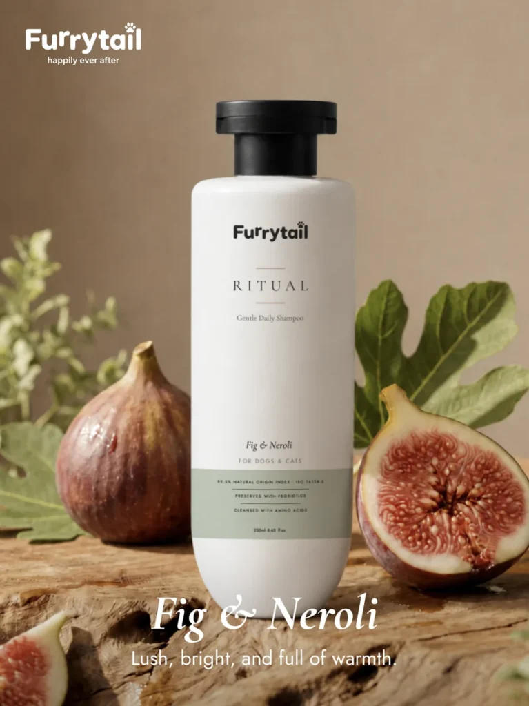 Gentle Daily Shampoo