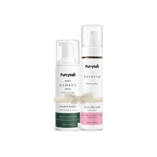 Between-Baths Duo